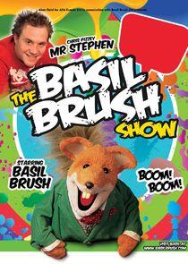 The Basil Brush Show The Basil Brush Show