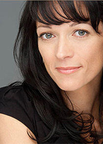 Marie Turgeon Marie Turgeon