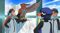 Battles in the Sky! Battles in the Sky!