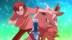 To Thine Own Pokémon Be True! To Thine Own Pokémon Be True!