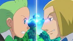 Clash of the Connoisseurs! Clash of the Connoisseurs!