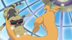Ash, Iris and Trip: Then There Were Three! Ash, Iris and Trip: Then There Were Three!
