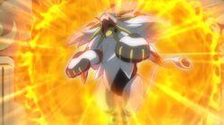 Revealing the Stuff of Legend! Revealing the Stuff of Legend!