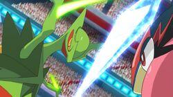 A Riveting Rivalry! A Riveting Rivalry!