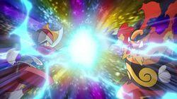 A Clubsplosion of Excitement! A Clubsplosion of Excitement!