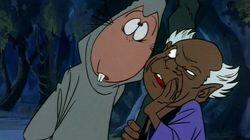 The Great Yokai Trial The Great Yokai Trial