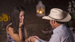 Put a Ring on It Put a Ring on It