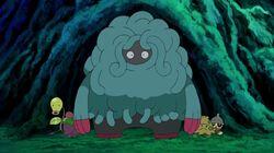 Promoting Healthy Tangrowth! Promoting Healthy Tangrowth!