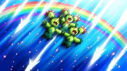 A Maractus Musical! A Maractus Musical!