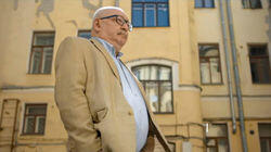 The Rise of Putin The Rise of Putin