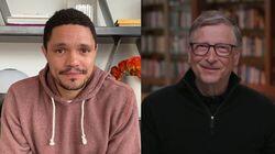 Bill Gates Bill Gates