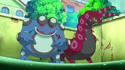 Battling the Bully! Battling the Bully!