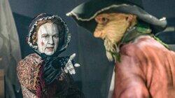 The Scarecrow of Scatterbrook The Scarecrow of Scatterbrook