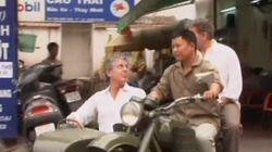 Vietnam: There's No Place Like Home Vietnam: There's No Place Like Home