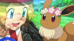 The Frocking Find in the Flowers! The Frocking Find in the Flowers!
