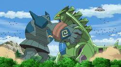 An Epic Defense Force! An Epic Defense Force!