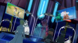 Team Plasma's Pokémon Power Plot! Team Plasma's Pokémon Power Plot!