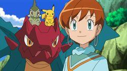 The Dragon Master's Path! The Dragon Master's Path!