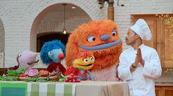 Chef Charlie / Fashion Fil Chef Charlie / Fashion Fil