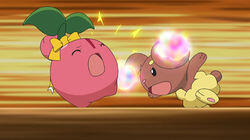 Battling a Cute Drama! Battling a Cute Drama!