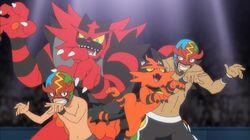 A Young Royal Flame Ignites! A Young Royal Flame Ignites!