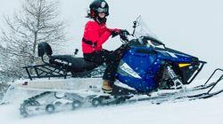 Snow Machines Snow Machines