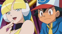 Battle-Dazzling the Nimbasa Gym! Battle-Dazzling the Nimbasa Gym!