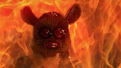 Pooka Lives! Pooka Lives!