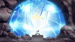Unlocking the Red Chain of Events! Unlocking the Red Chain of Events!