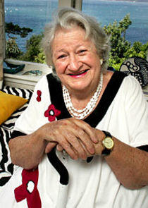 Pat Evison