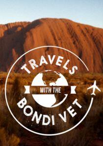 Travels with the Bondi Vet Travels with the Bondi Vet