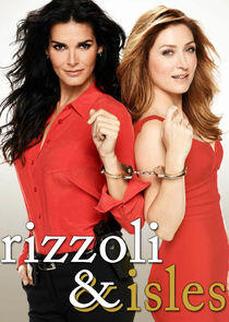 Rizzoli & Isles