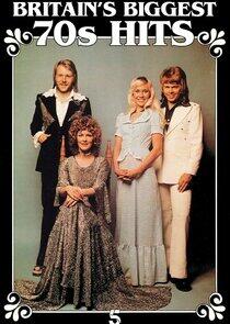 Britain's Biggest 70s Hits Britain's Biggest 70s Hits