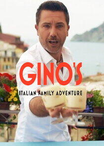 Gino's Italian Family Adventure Gino's Italian Family Adventure