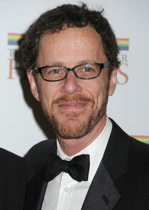 Ethan Coen Ethan Coen