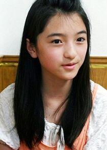 Natsumi Yamada Natsumi Yamada