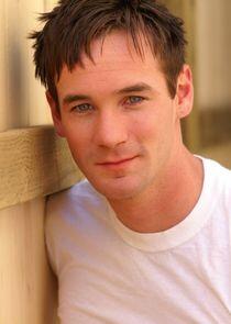 photo of Ryan Carr photo of Ryan Carr