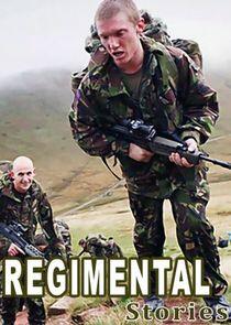 Regimental Stories Regimental Stories