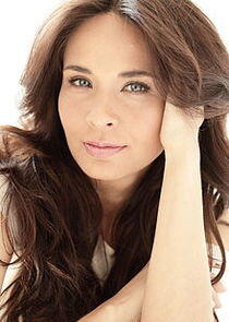 Adriana Louvier Adriana Louvier