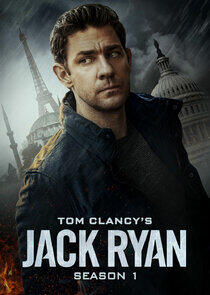 Tom Clancy's Jack Ryan - Season 1 Tom Clancy's Jack Ryan - Season 1