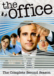The Office - Season 2 The Office - Season 2