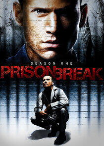 Prison Break - Season 1 Prison Break - Season 1