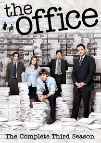 The Office - Season 3 The Office - Season 3