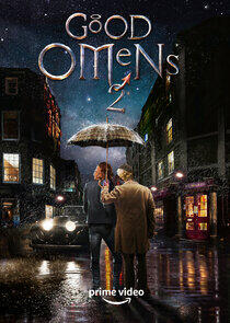 Good Omens - Season 2 Good Omens - Season 2