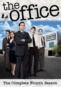 The Office - Season 4 The Office - Season 4