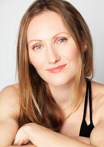 photo of Alexandra Prokhorova