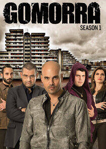 Gomorra - Season 1 Gomorra - Season 1