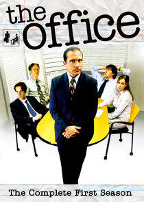The Office - Season 1 The Office - Season 1