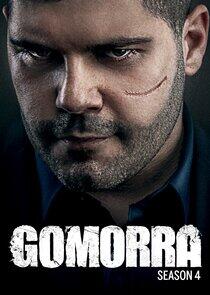 Gomorra - Season 4 Gomorra - Season 4