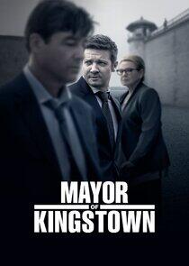Mayor of Kingstown - Season 1 Mayor of Kingstown - Season 1